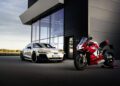 Audi e tron GT prototype