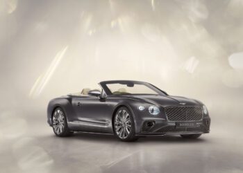 Boodles Continental GTC 1