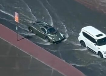 Pagani Utopia Main