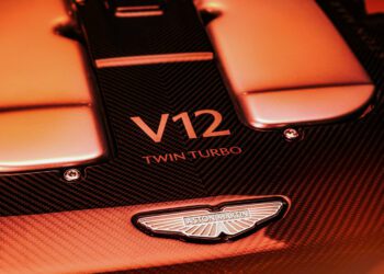 THE DAWN OF A NEW V12 ERA 01