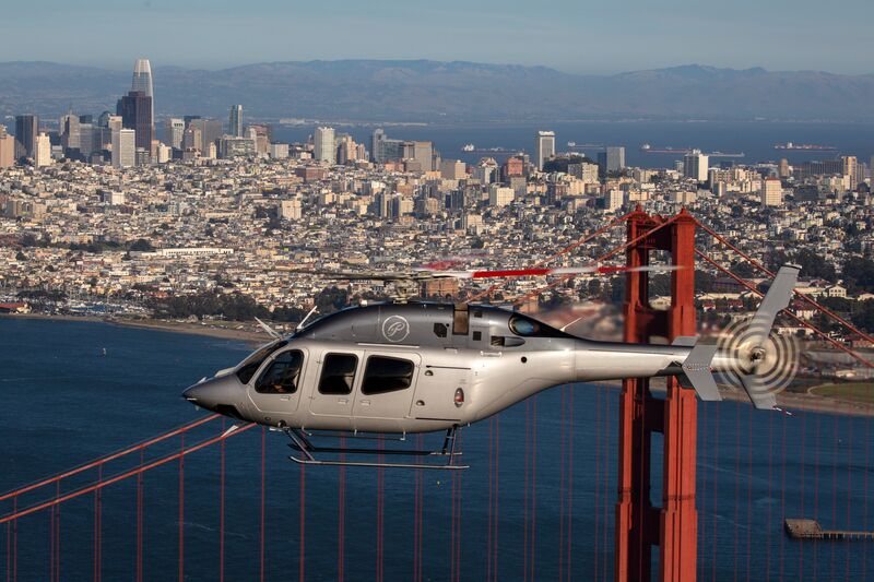 Web Standard Palmaz Bell 429 San Francisco 9