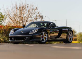 basalt porsche carrera gt (1)