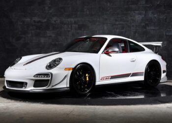 Discover 10 Collector-Grade Porsches For Sale at Ryan Friedman Motor Cars