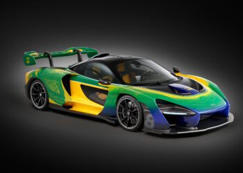 16218 McLarenSennaSempre