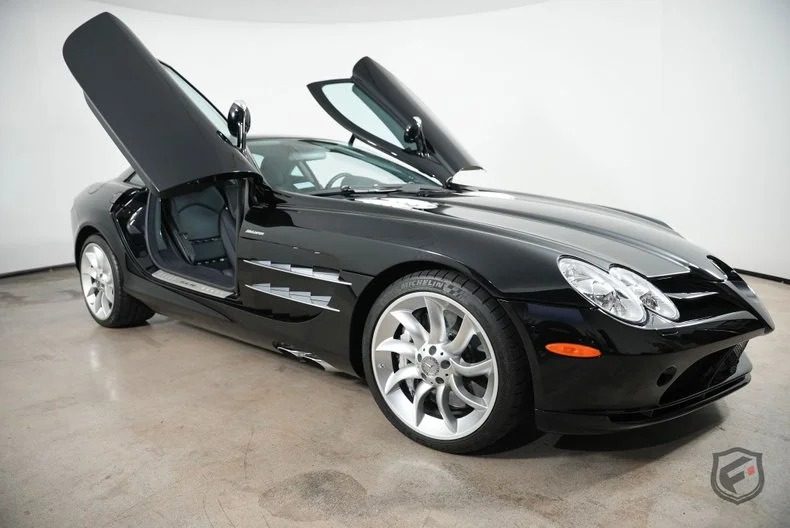 2006 mercedes benz slr mclaren (2)