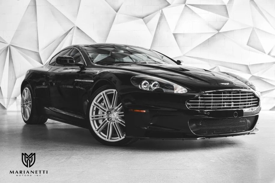 2009 aston martin dbs 175000 33