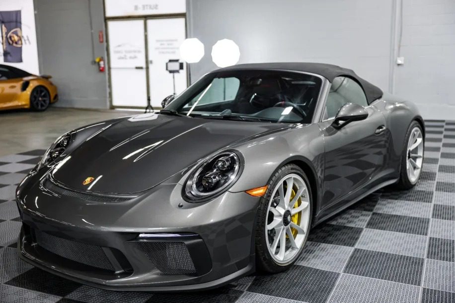 2019 porsche 911 0 181608102