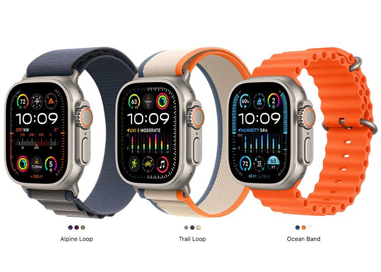 Apple Watch ULtra 2 1