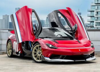 Battista Nino Main