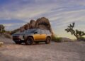 Jeep® Wagoneer S Trailhawk Concept