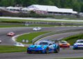 Porsche Spring Challenge North America at Barber Motorsports Par
