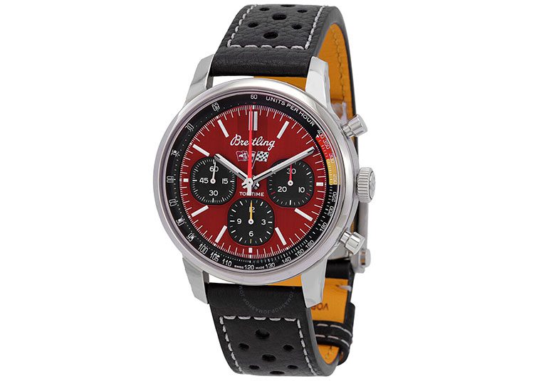 Corvette Watch