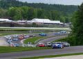 Porsche Spring Challenge North America at Barber Motorsports Par