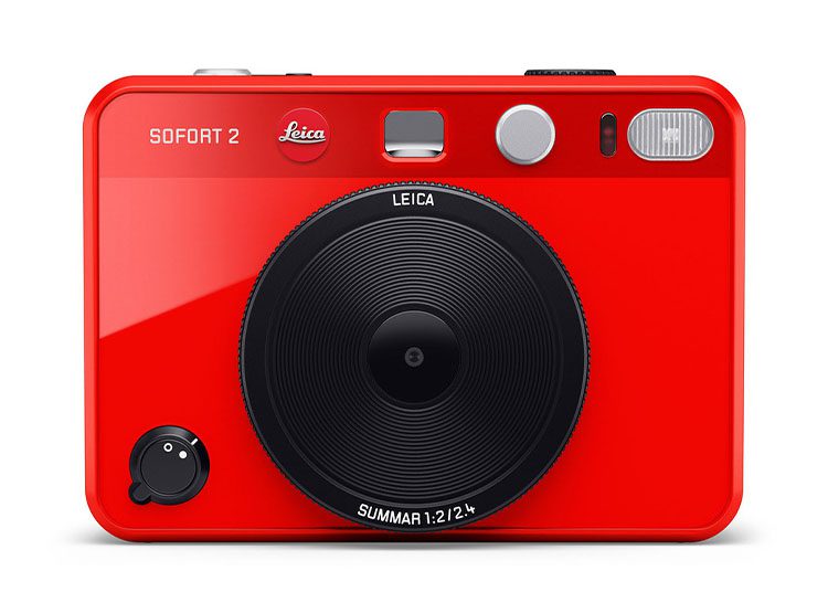 Leica Camera