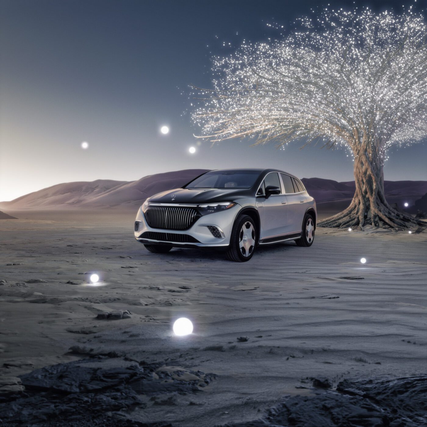 MB 8261686 2023 Maybach BC Still Key Visual EQS SUV 3 4 FORMAT R 300 V1b