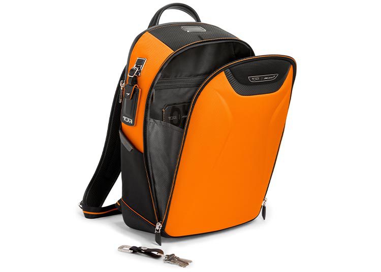 MCL TUMI Backpack