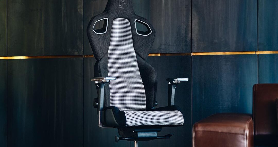 Porsche Gaming Chair