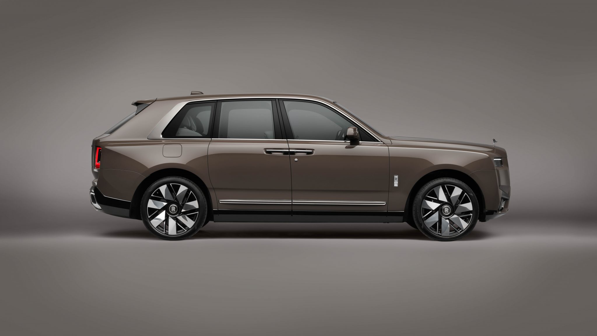 Unveiled The 2025 Rolls Royce Cullinan Series Ii 6814