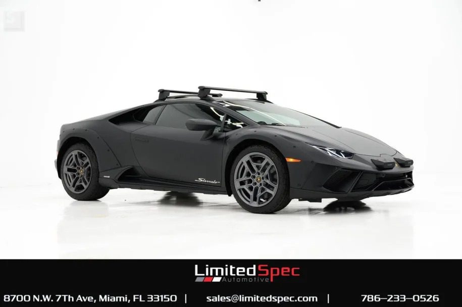 huracan sto for sale (1)