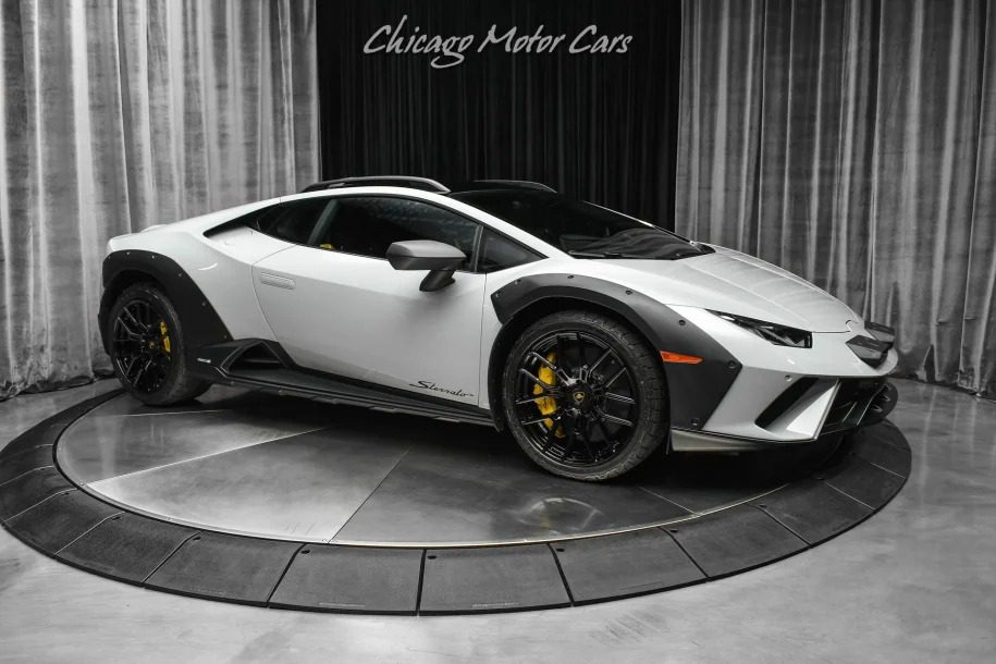 huracan sto for sale (3)