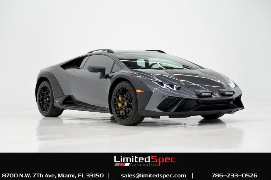 huracan sto for sale (8)