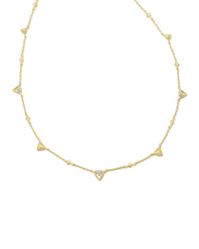 kendra scott spencer strand neck