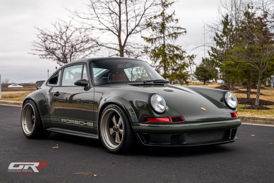 1990 porsche 911 3499995 9659939