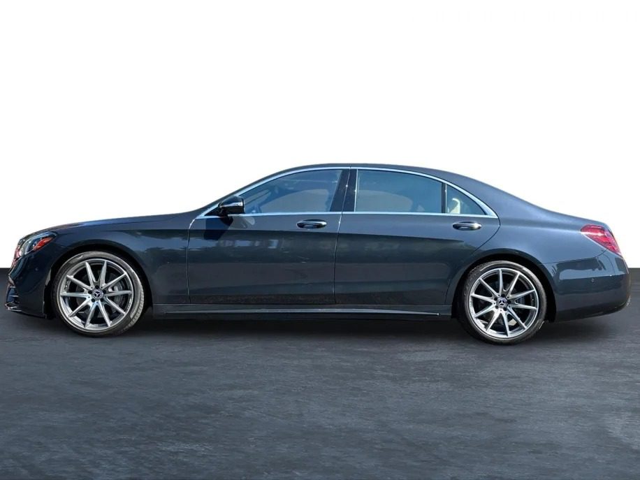 2020 mercedes benz s 560 56991