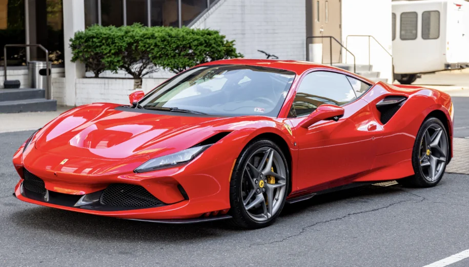 2021 ferrari f8 tributo 0 459675659