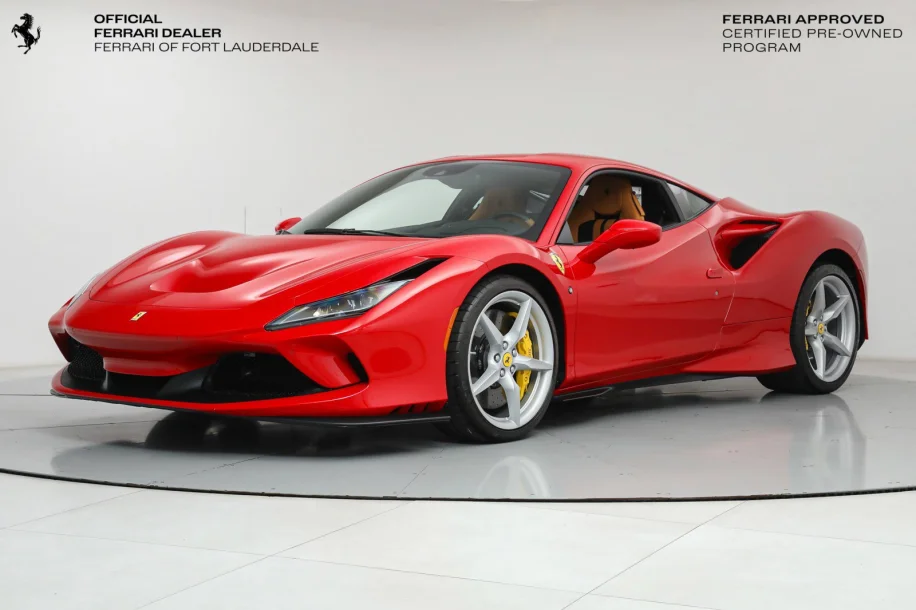 2022 ferrari f8 tributo 389900 931548608