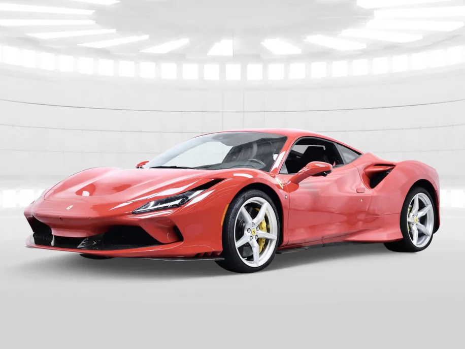 2022 ferrari f8 tributo 399990 136947358