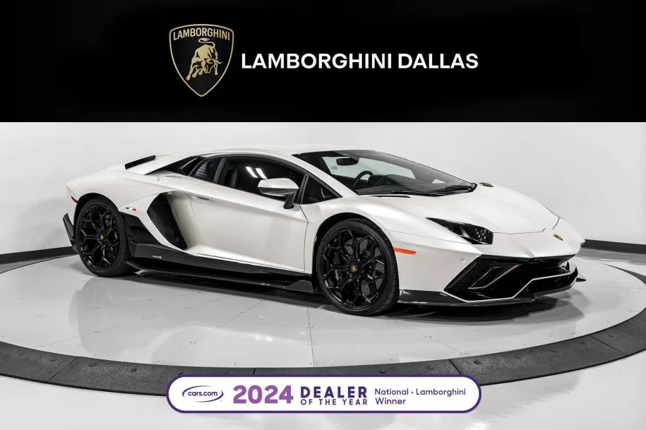 2022 lamborghini aventador ultimae 689999 1766861259