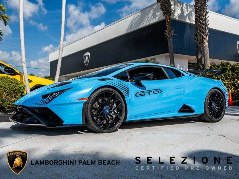 2022 lamborghini huracan sto 0 2056631209