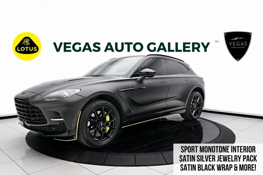 2023 aston martin dbx 209800 818347084