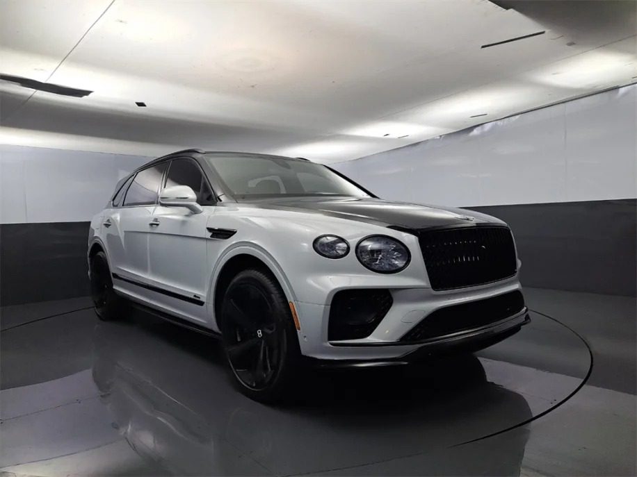 2023 bentley bentayga ewb 33048