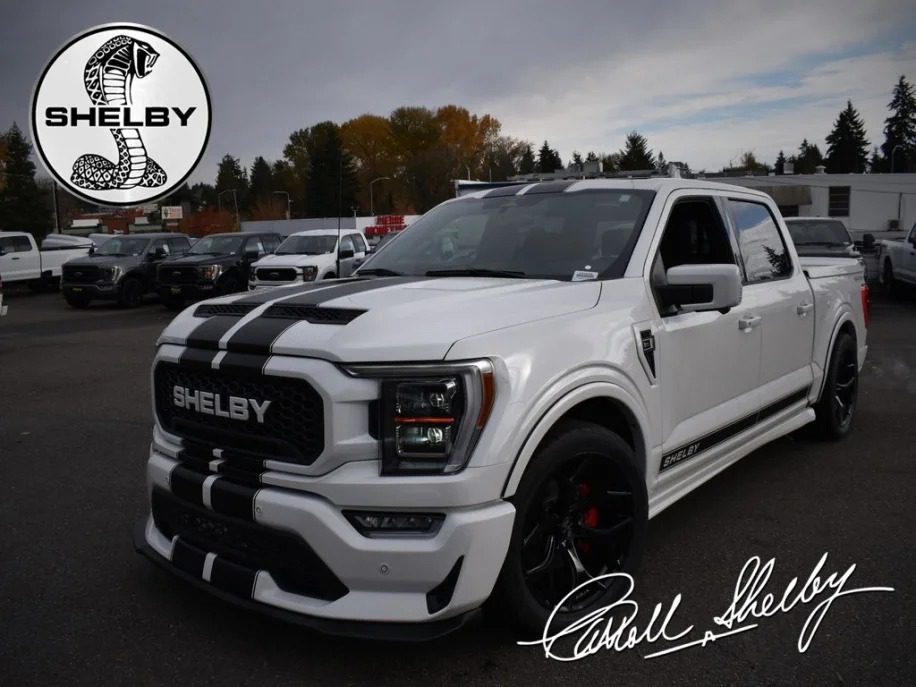 2023 ford f 150 shelby 126991 1