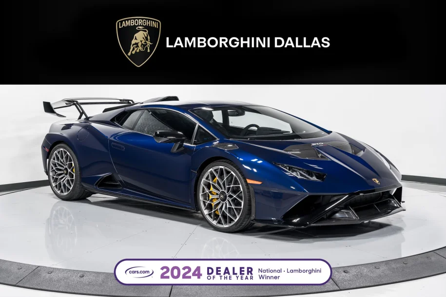 2023 lamborghini huracan sto 404999 732831824