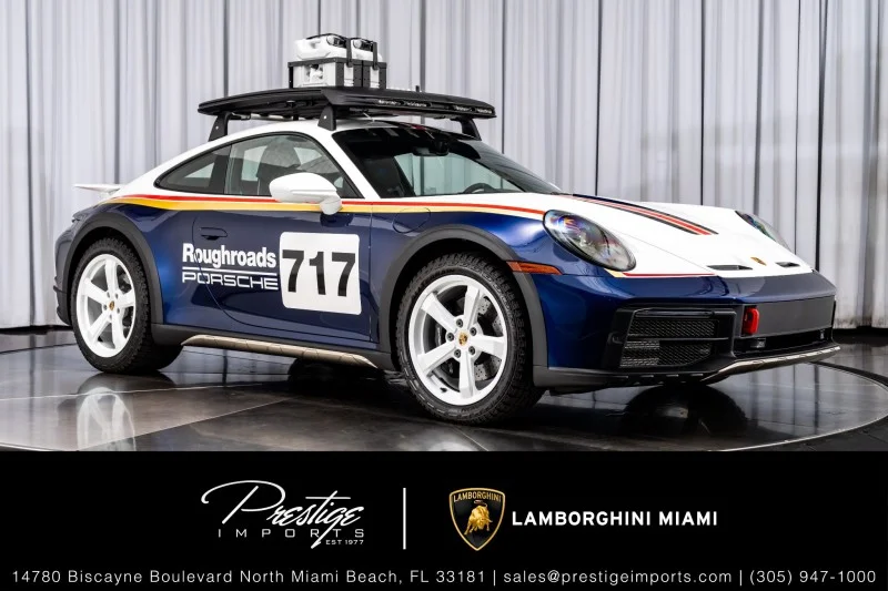 2023 porsche 911 dakar 419950 592978590