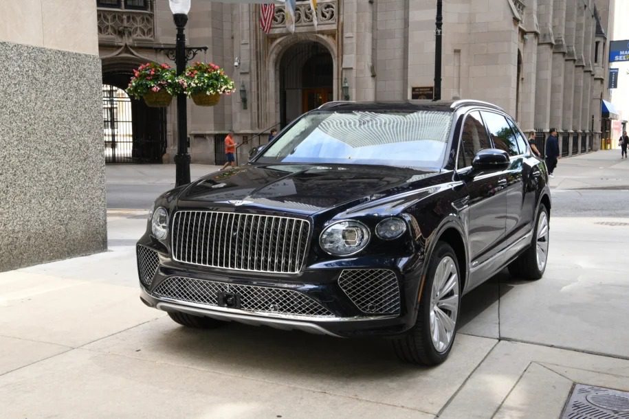 2024 bentley bentayga ewb 0 155