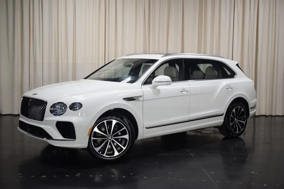 2024 bentley bentayga ewb 26176