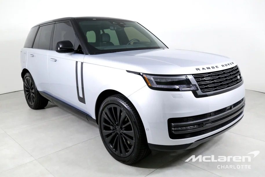 2024 land rover range rover 16