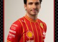 24SS PR MS Ferrari Soccer Carlos Sainz 0010 4x5