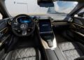 Exklusive Edition für den Performance Roadster: Mercedes AMG SL 63 MANUFAKTUR Golden Coast Exclusive edition of the performance roadster: Mercedes AMG SL 63 MANUFAKTUR Golden Coast