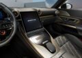 Exklusive Edition für den Performance Roadster: Mercedes AMG SL 63 MANUFAKTUR Golden Coast Exclusive edition of the performance roadster: Mercedes AMG SL 63 MANUFAKTUR Golden Coast