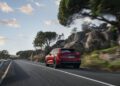 Audi RS Q8 performance