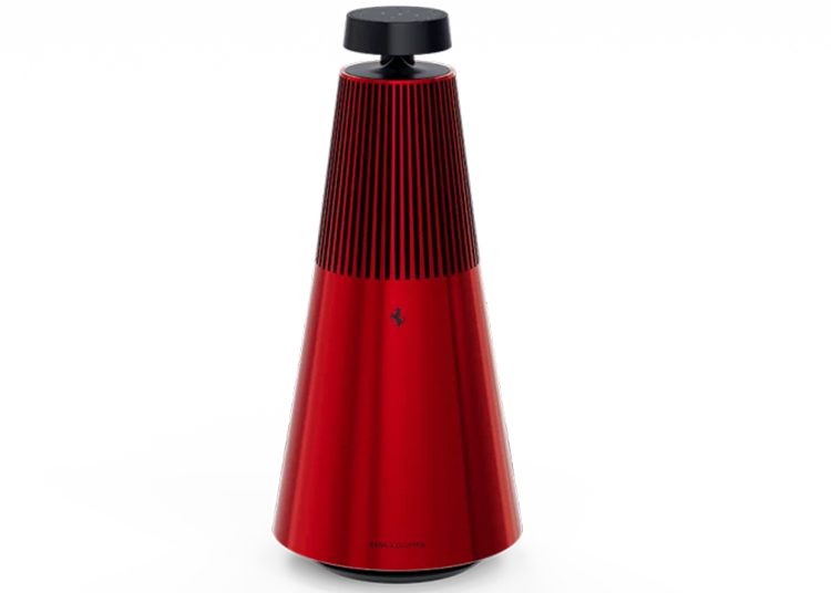 Beosound Ferrari