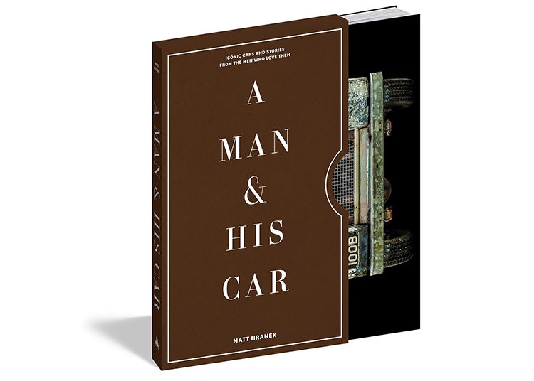 Car Book