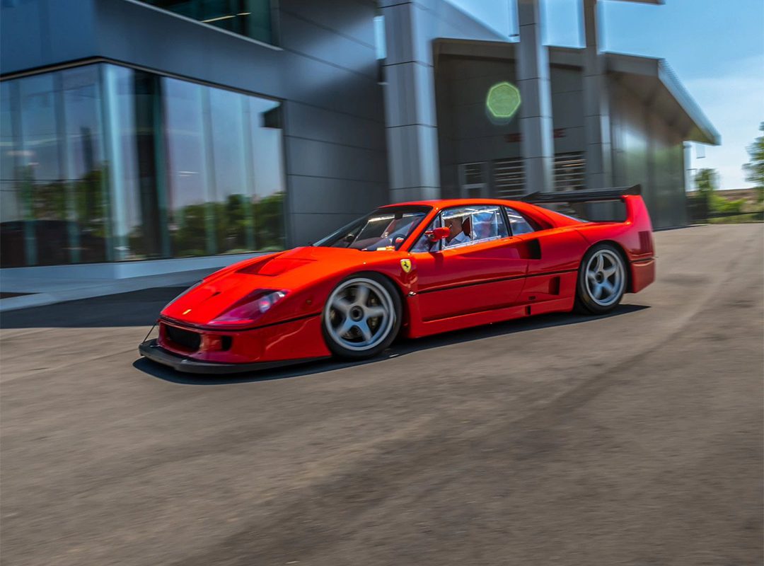 F40LM4