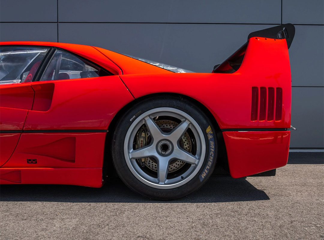 F40LM5