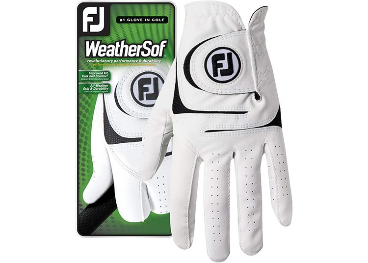 FJ Gloves